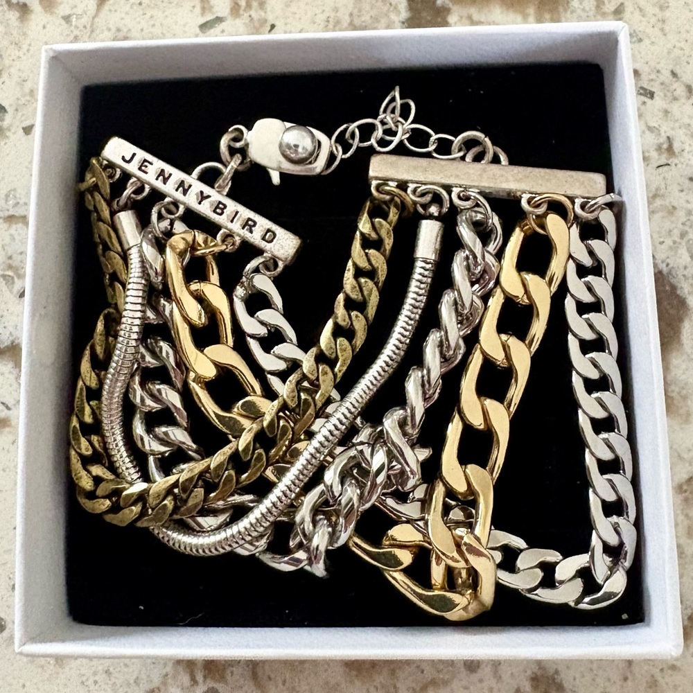 Jenny Bird Austin Cuff